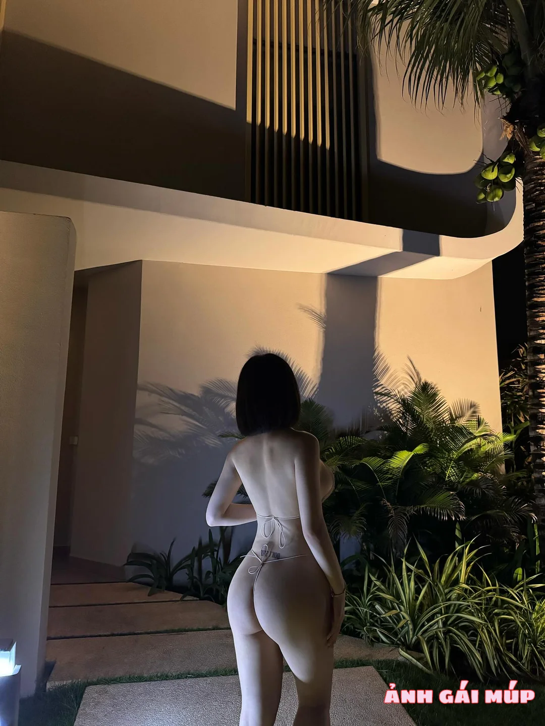 anh gai mup com review anh gai dit long ban 060 400 Ảnh Gái Đít Lồng Bàn: Đường Cong Chà Bá Khiến Anh Em Đứng Hình Ảnh Nóng