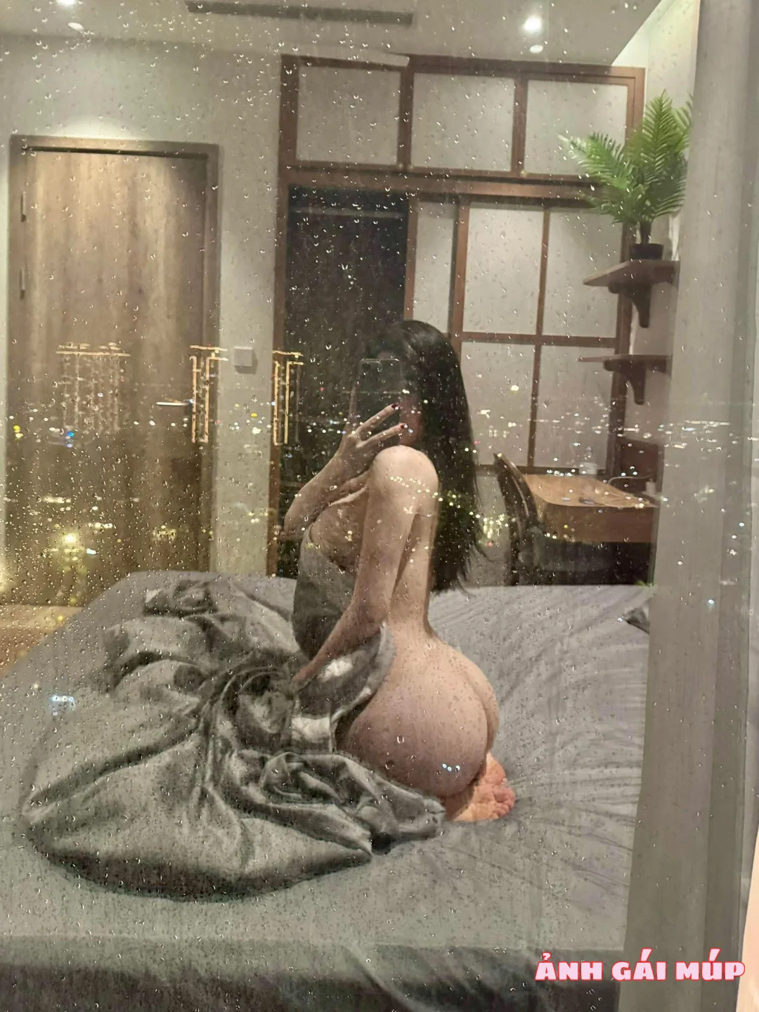 anh gai mup com review anh gai dit long ban 149 400 Ảnh Gái Đít Lồng Bàn: Đường Cong Chà Bá Khiến Anh Em Đứng Hình Ảnh Nóng