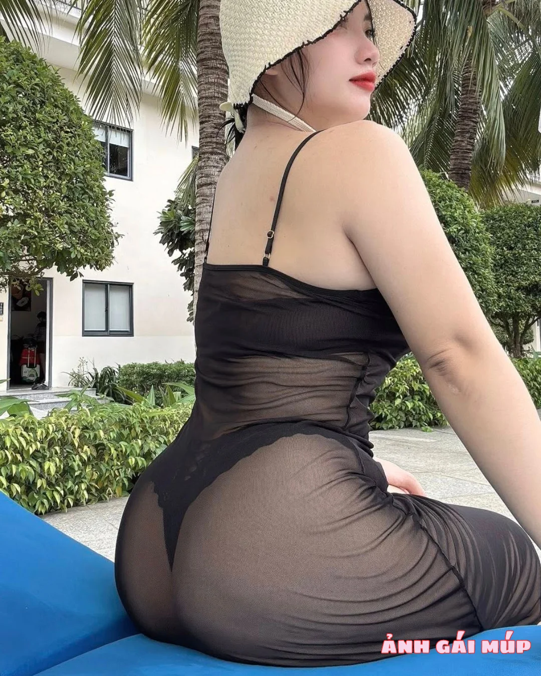 anh gai mup com review anh gai dit long ban 221 400 Ảnh Gái Đít Lồng Bàn: Đường Cong Chà Bá Khiến Anh Em Đứng Hình Ảnh Nóng