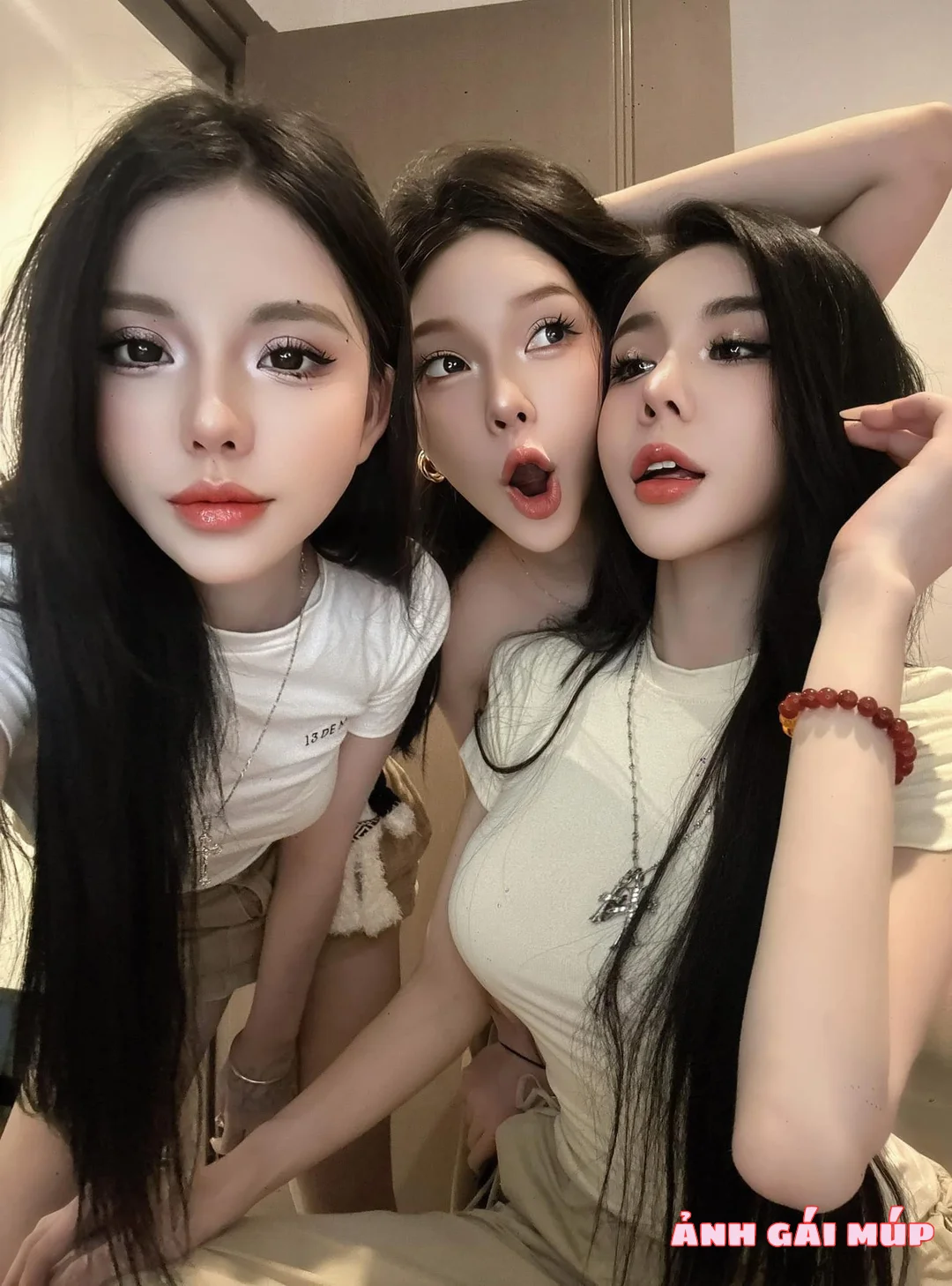 anhgaimup com review bo anh dep cua hoi chi chi em em 122 Chị Chị Em Em: 300 Nét Sexy & Quyến Rũ Của Hội Chị Em Ảnh Gái Đẹp