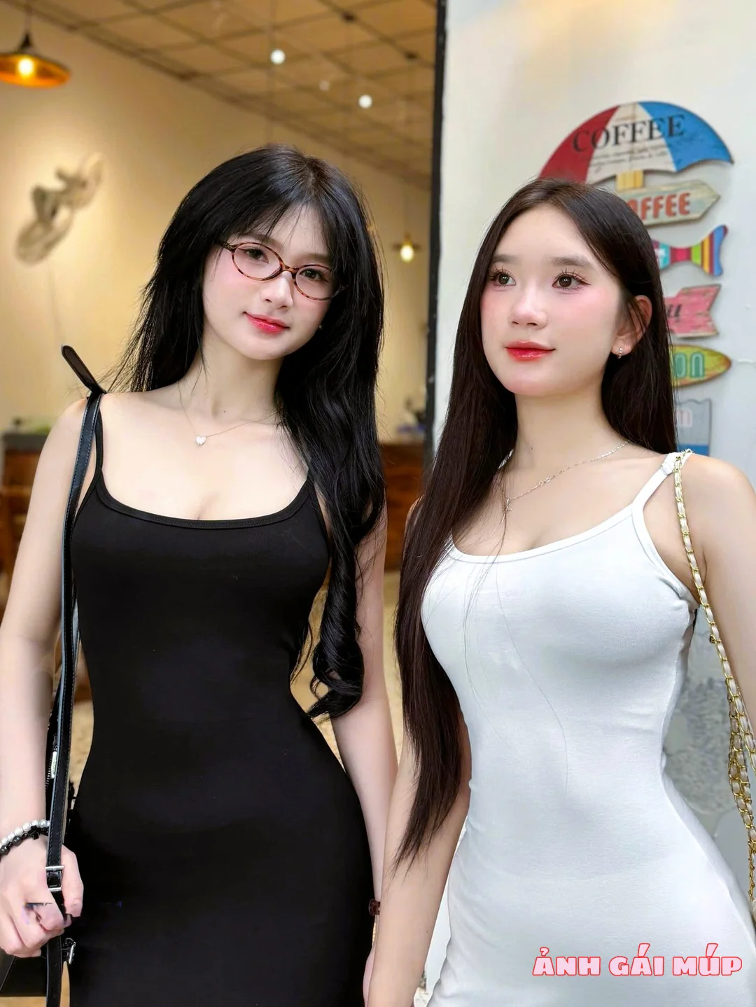 anhgaimup com review bo anh dep cua hoi chi chi em em 130 Chị Chị Em Em: 300 Nét Sexy & Quyến Rũ Của Hội Chị Em Ảnh Gái Đẹp