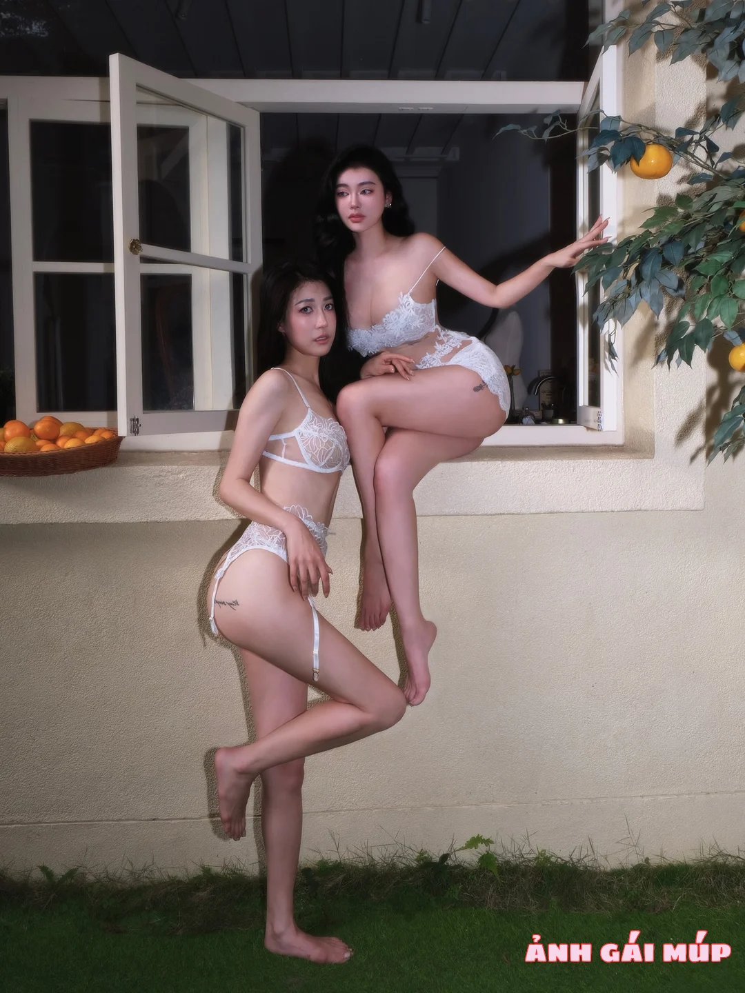 anhgaimup com review bo anh dep cua hoi chi chi em em 137 Chị Chị Em Em: 300 Nét Ngọt Ngào & Gợi Cảm Của Hội Chị Em Ảnh Gái Đẹp