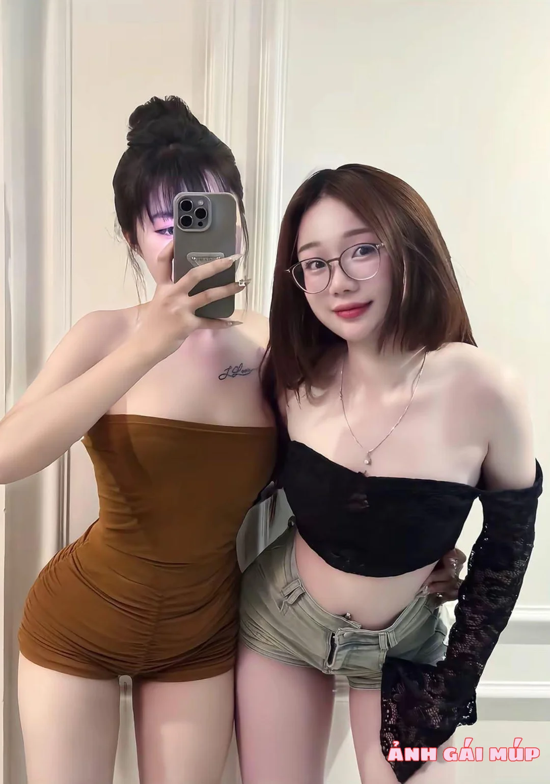 anhgaimup com review bo anh dep cua hoi chi chi em em 170 Chị Chị Em Em: 300 Nét Sexy & Quyến Rũ Của Hội Chị Em Ảnh Gái Đẹp