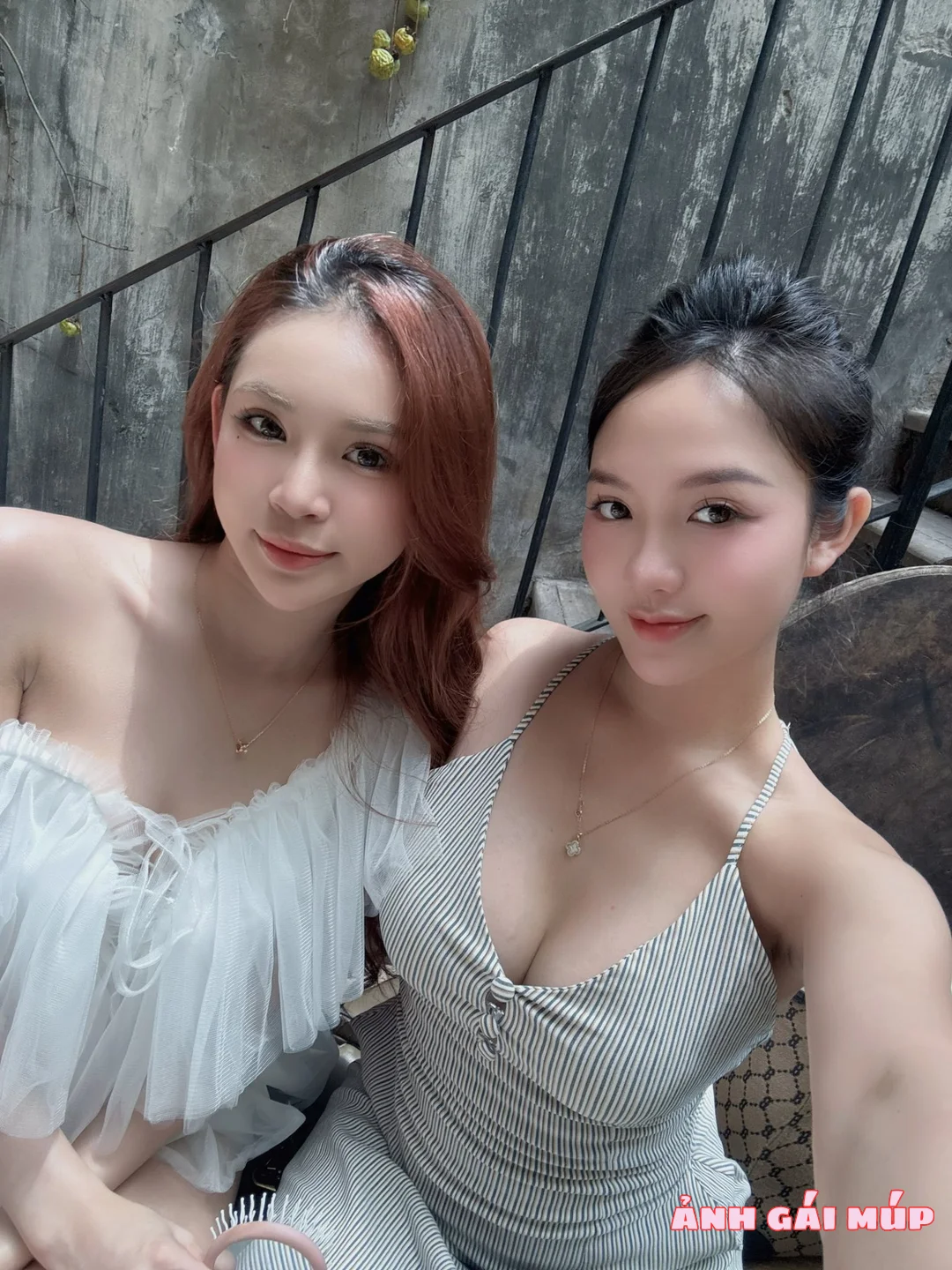 anhgaimup com review bo anh dep cua hoi chi chi em em 188 Chị Chị Em Em: 300 Nét Sexy & Quyến Rũ Của Hội Chị Em Ảnh Gái Đẹp