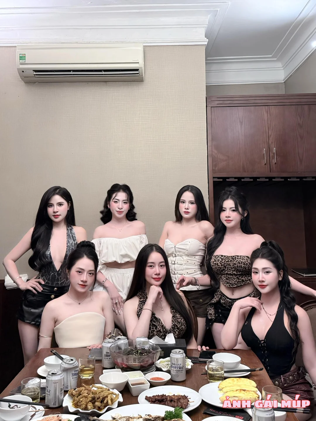 anhgaimup com review bo anh dep cua hoi chi chi em em 192 Chị Chị Em Em: 300 Nét Sexy & Quyến Rũ Của Hội Chị Em Ảnh Gái Đẹp