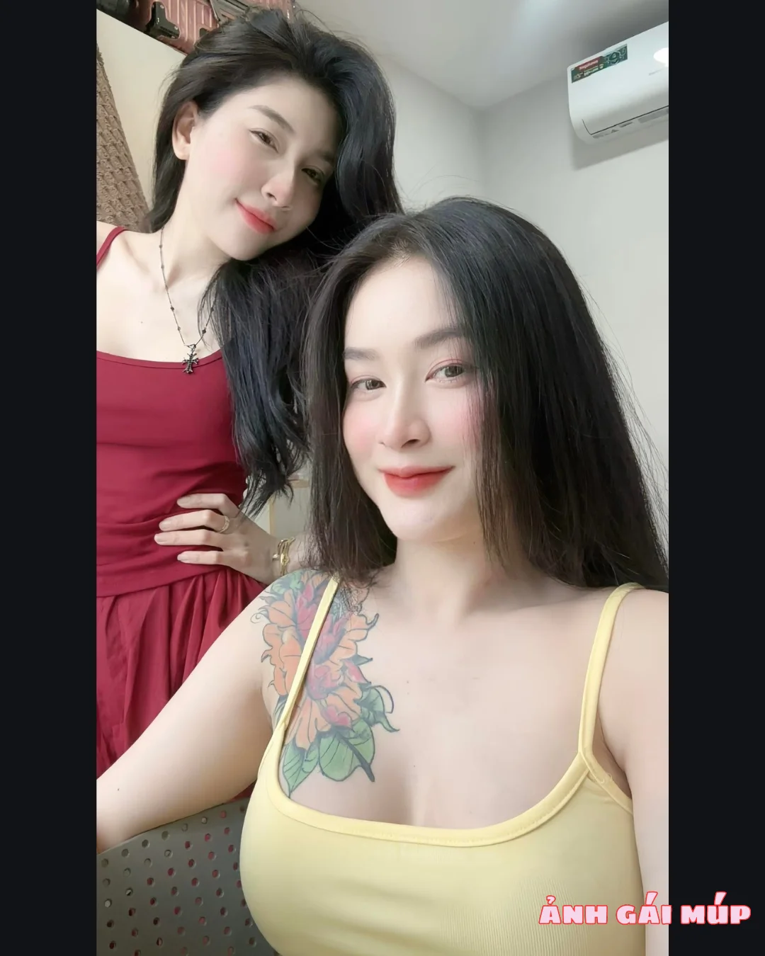 anhgaimup com review bo anh dep cua hoi chi chi em em 213 Chị Chị Em Em: 300 Nét Sexy & Quyến Rũ Của Hội Chị Em Ảnh Gái Đẹp