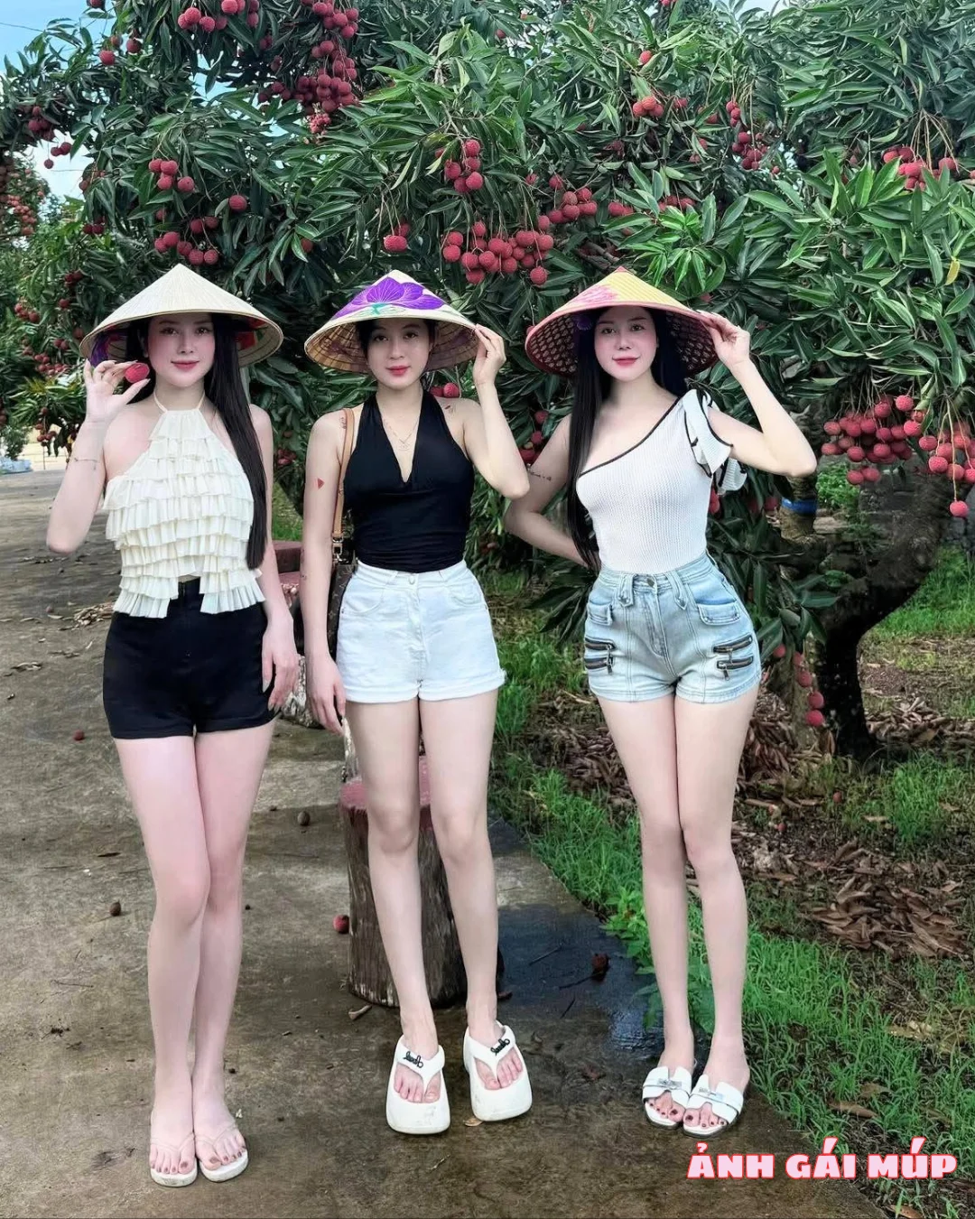 anhgaimup com review bo anh dep cua hoi chi chi em em 229 Chị Chị Em Em: 300 Nét Sexy & Quyến Rũ Của Hội Chị Em Ảnh Gái Đẹp