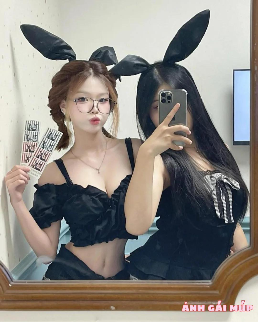 anhgaimup com review bo anh dep cua hoi chi chi em em 234 Chị Chị Em Em: 300 Nét Sexy & Quyến Rũ Của Hội Chị Em Ảnh Gái Đẹp