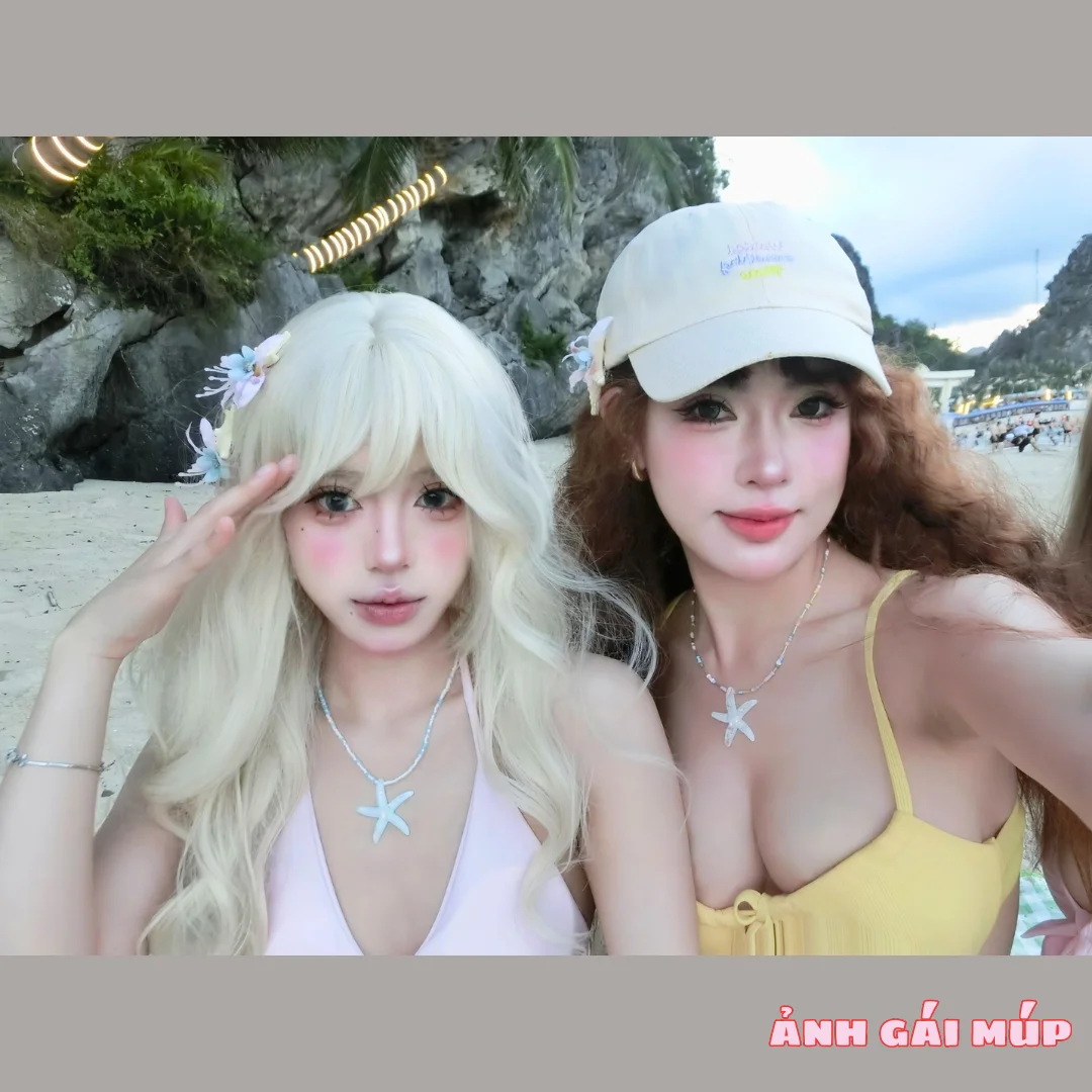 anhgaimup com review bo anh dep cua hoi chi chi em em 244 Chị Chị Em Em: 300 Nét Sexy & Quyến Rũ Của Hội Chị Em Ảnh Gái Đẹp