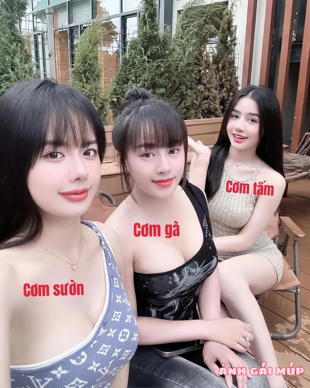 anhgaimup com review bo anh dep cua hoi chi chi em em 262 Chị Chị Em Em: 300 Nét Sexy & Quyến Rũ Của Hội Chị Em Ảnh Gái Đẹp