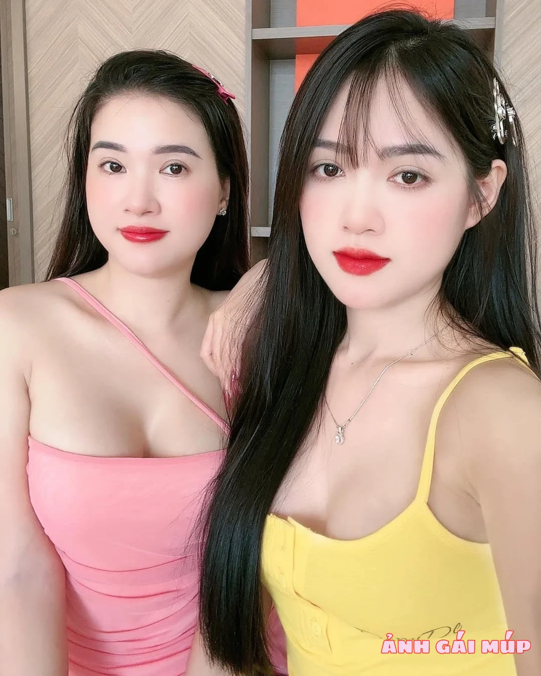 anhgaimup com review bo anh dep cua hoi chi chi em em 263 Chị Chị Em Em: 300 Nét Ngọt Ngào & Gợi Cảm Của Hội Chị Em Ảnh Gái Đẹp