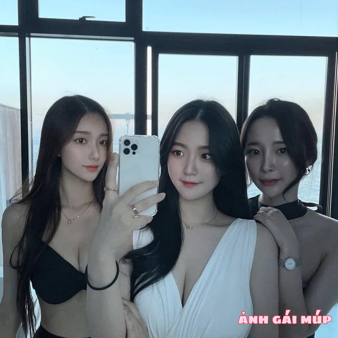 anhgaimup com review bo anh dep cua hoi chi chi em em 275 Chị Chị Em Em: 300 Nét Sexy & Quyến Rũ Của Hội Chị Em Ảnh Gái Đẹp