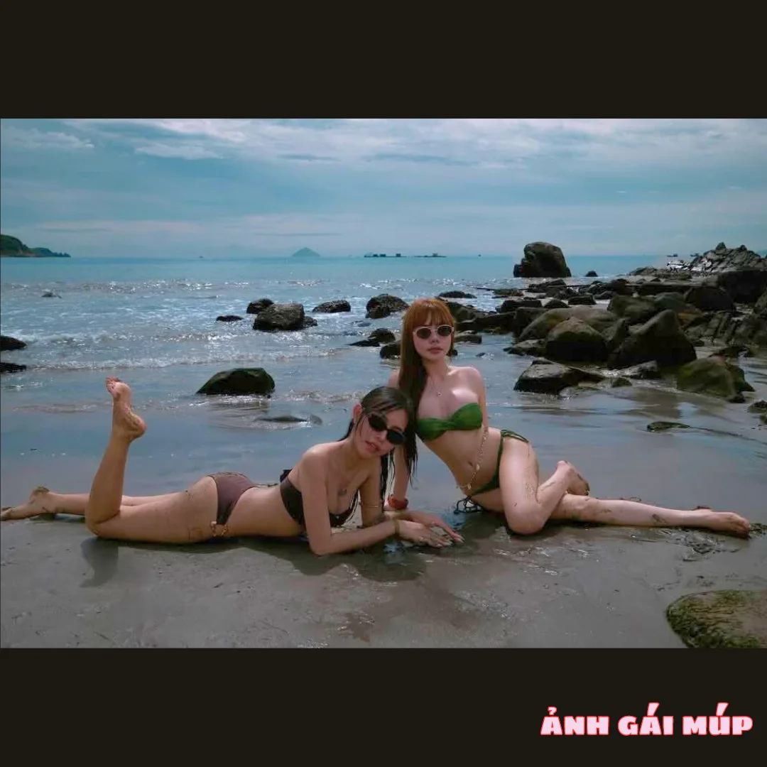 anhgaimup com review bo anh dep cua hoi chi chi em em 278 Chị Chị Em Em: 300 Nét Sexy & Quyến Rũ Của Hội Chị Em Ảnh Gái Đẹp