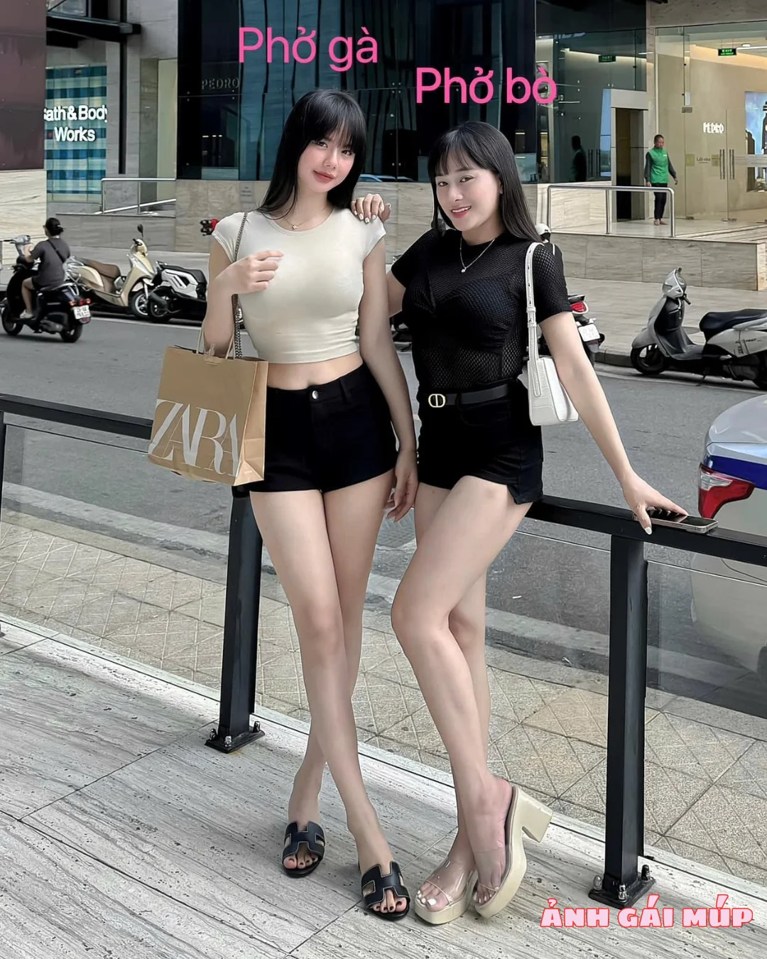 anhgaimup com review bo anh dep cua hoi chi chi em em 314 Chị Chị Em Em: 300 Nét Sexy & Quyến Rũ Của Hội Chị Em Ảnh Gái Đẹp