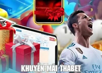 Khuyến Mãi Thabet 2025: Cập Nhật Đầy Đủ Các Ưu Đãi Hot Nhất – Cơ Hội Nhận Hàng Trăm Triệu Chỉ Với Một Tài Khoản
