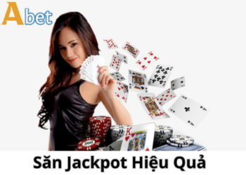 Bí Quyết Thắng Lớn Tại Game Nổ Hũ THABET – Săn Jackpot Hiệu Quả
