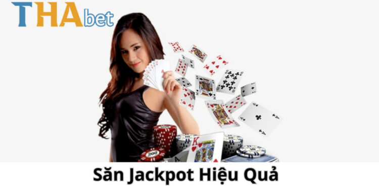 Bí Quyết Thắng Lớn Tại Game Nổ Hũ THABET – Săn Jackpot Hiệu Quả