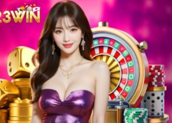 0123win – Thương Hiệu Cá Cược Phát Triển Bền Vững Tại Việt Nam