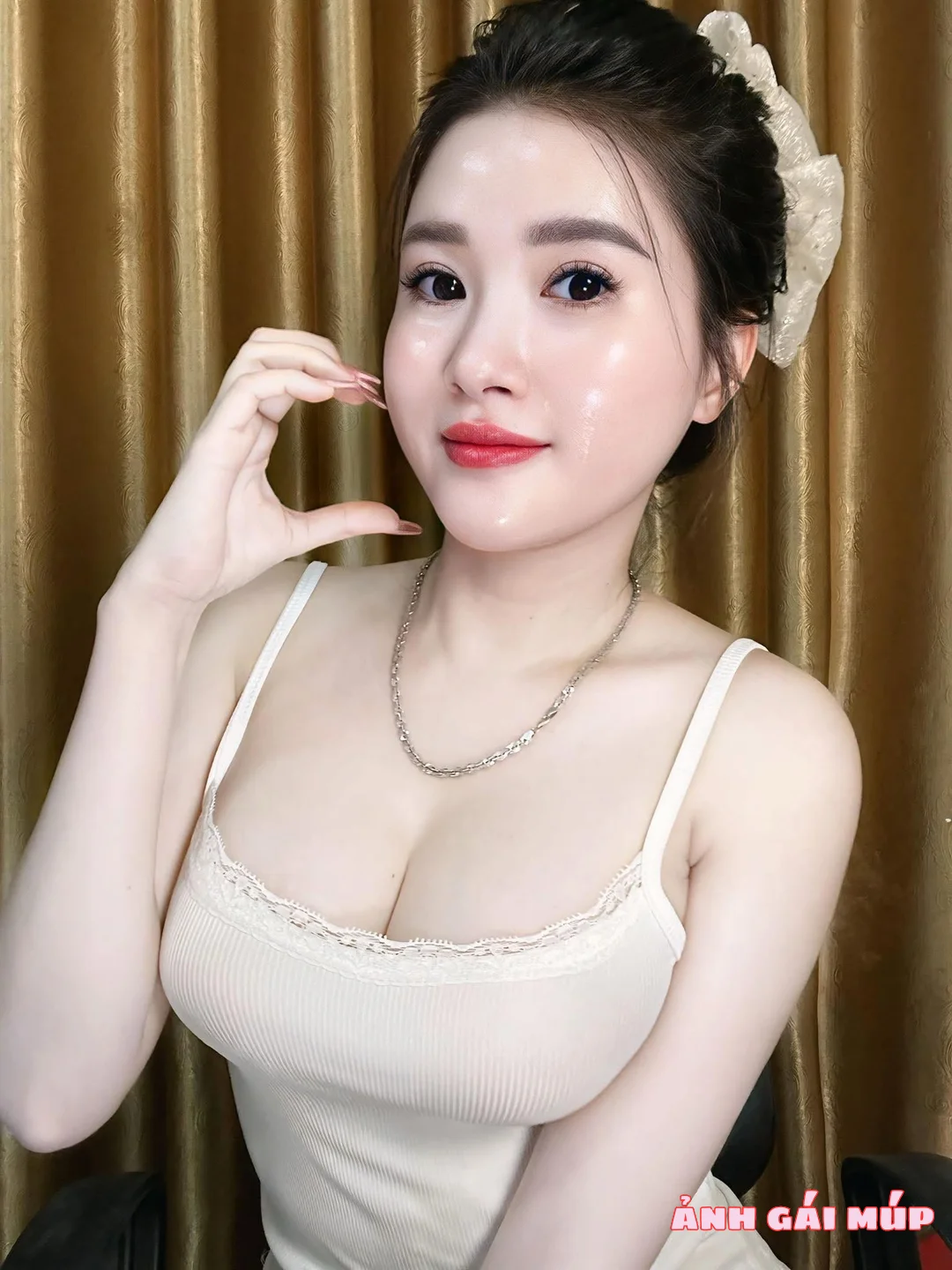 anh gai mup com show bo suu tap anh gai xinh dep 2025 060 Phụ Nữ Đẹp Trong Mắt Anh Em: Gợi Cảm, Bí Ẩn, Đầy Cuốn Hút Ảnh Gái Đẹp