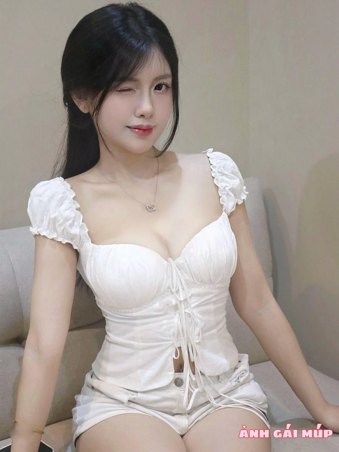 anh gai mup com show bo suu tap anh gai xinh dep 2025 146 Phụ Nữ Đẹp Trong Mắt Anh Em: Gợi Cảm, Bí Ẩn, Đầy Cuốn Hút Ảnh Gái Đẹp