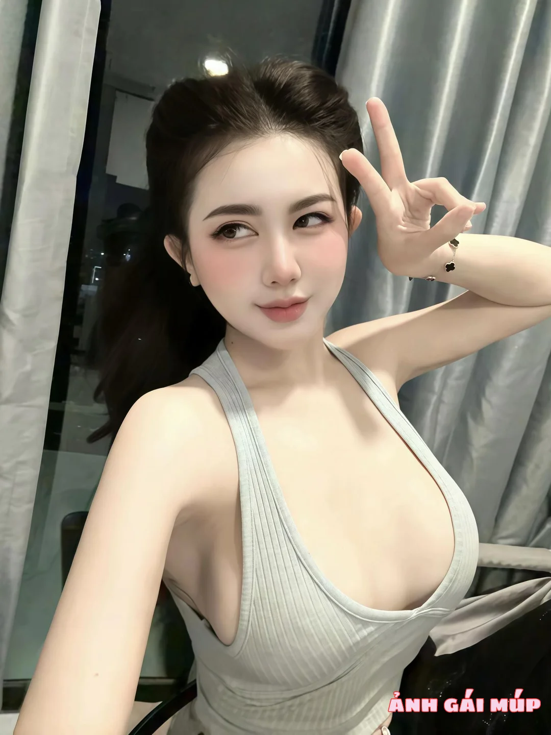 anh gai mup com show bo suu tap anh gai xinh dep 2025 204 Phụ Nữ Đẹp Trong Mắt Anh Em: Gợi Cảm, Bí Ẩn, Đầy Cuốn Hút Ảnh Gái Đẹp