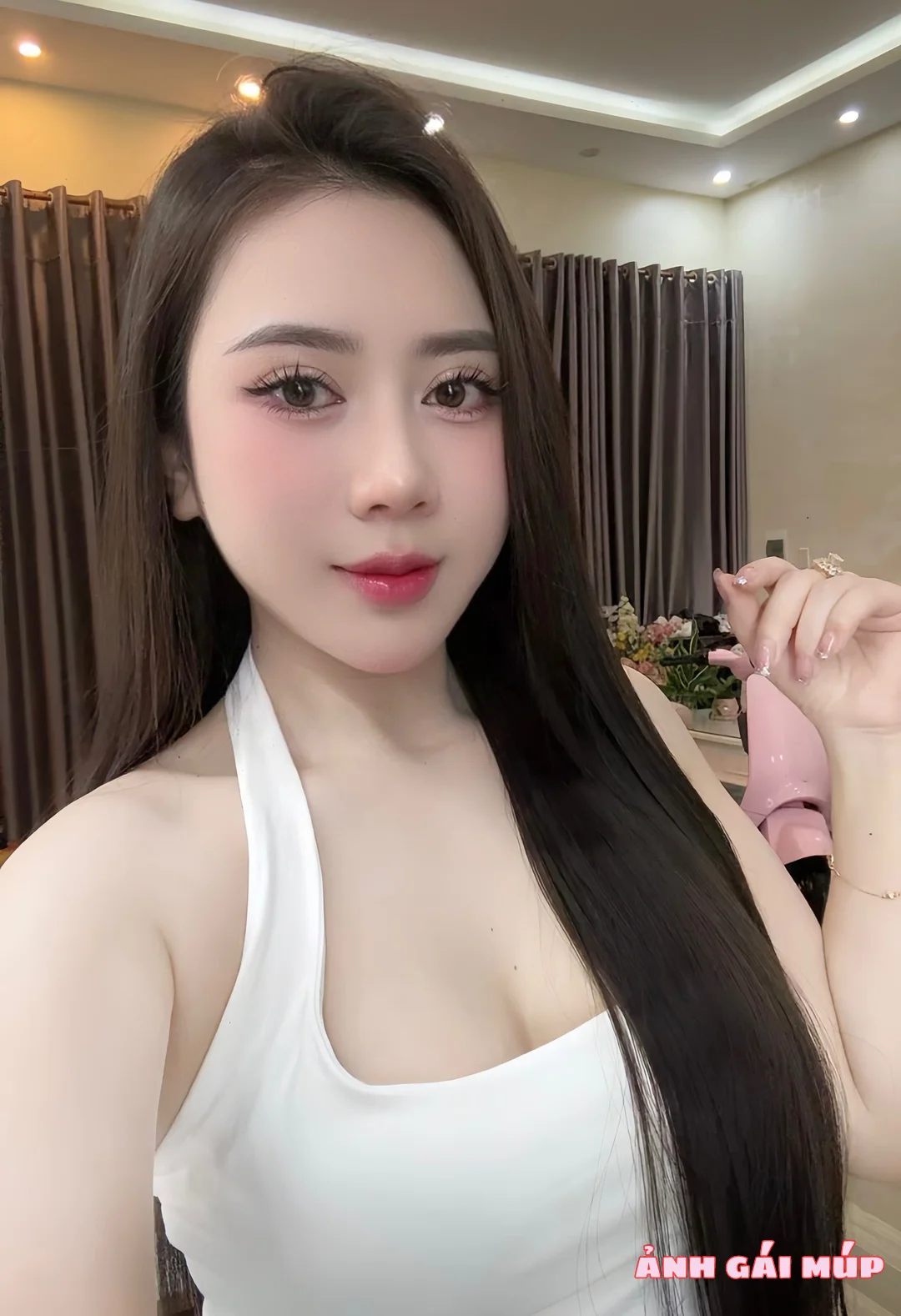 anh gai mup com show bo suu tap anh gai xinh dep 2025 223 Phụ Nữ Đẹp Trong Mắt Anh Em: Gợi Cảm, Bí Ẩn, Đầy Cuốn Hút Ảnh Gái Đẹp