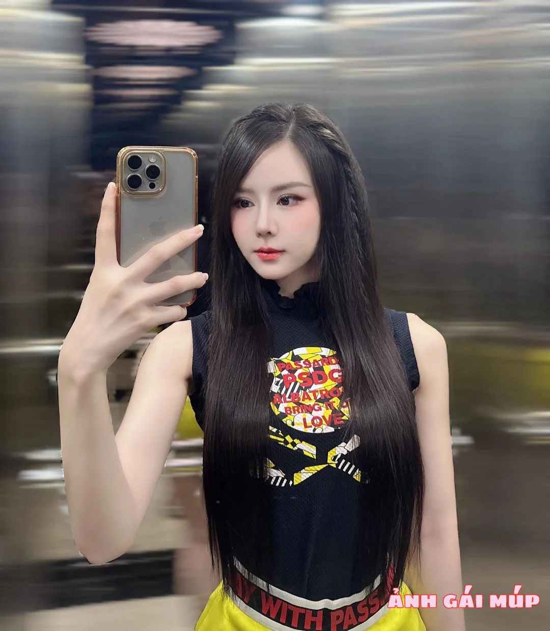 anh gai mup com show bo suu tap anh gai xinh dep 2025 272 Phụ Nữ Đẹp Trong Mắt Anh Em: Gợi Cảm, Bí Ẩn, Đầy Cuốn Hút Ảnh Gái Đẹp