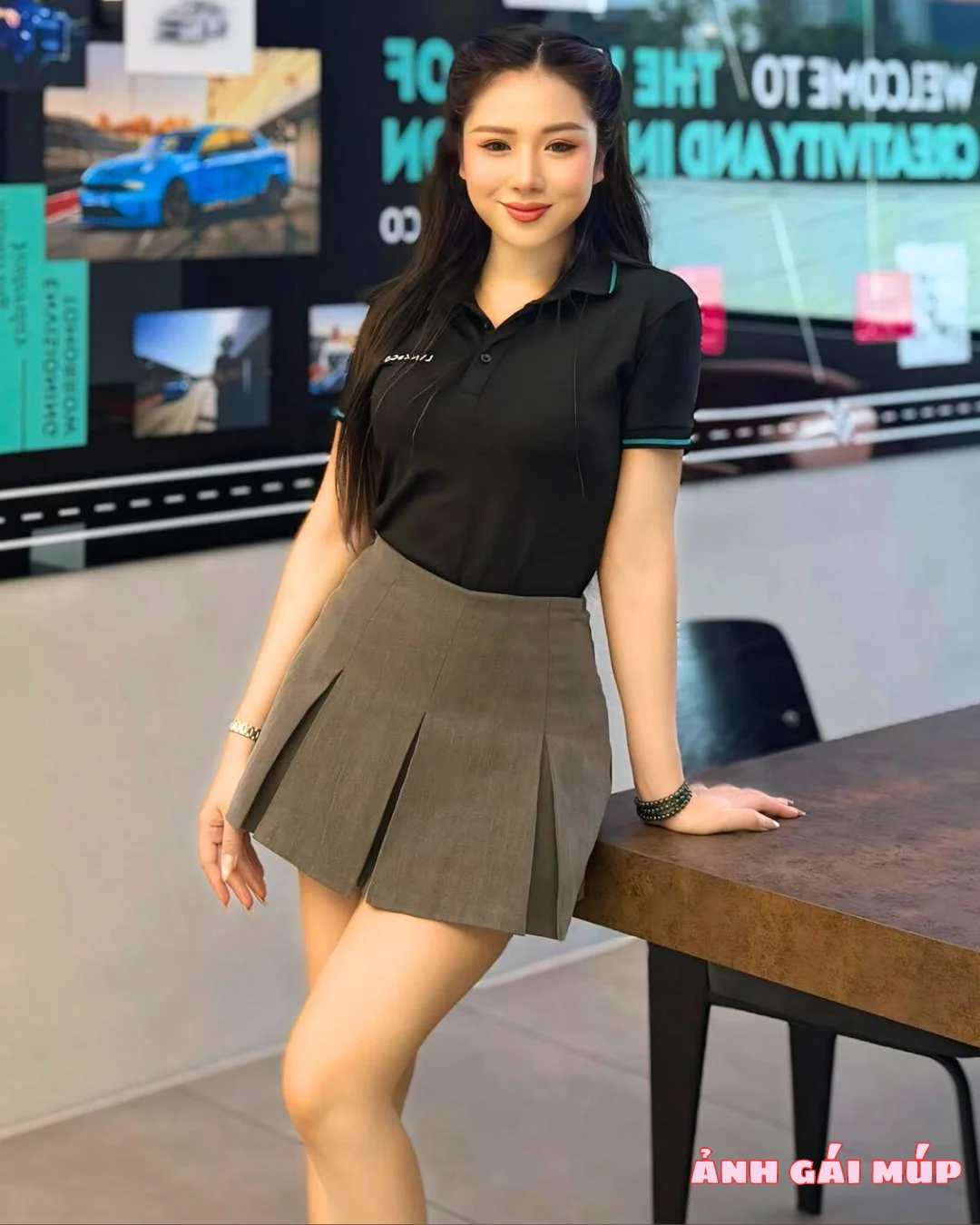 anh gai mup com show bo suu tap anh gai xinh dep 2025 307 Phụ Nữ Đẹp Trong Mắt Anh Em: Gợi Cảm, Bí Ẩn, Đầy Cuốn Hút Ảnh Gái Đẹp