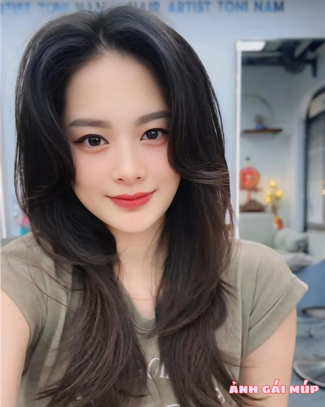 anh gai mup com show bo suu tap anh gai xinh dep 2025 308 Phụ Nữ Đẹp Trong Mắt Anh Em: Gợi Cảm, Bí Ẩn, Đầy Cuốn Hút Ảnh Gái Đẹp