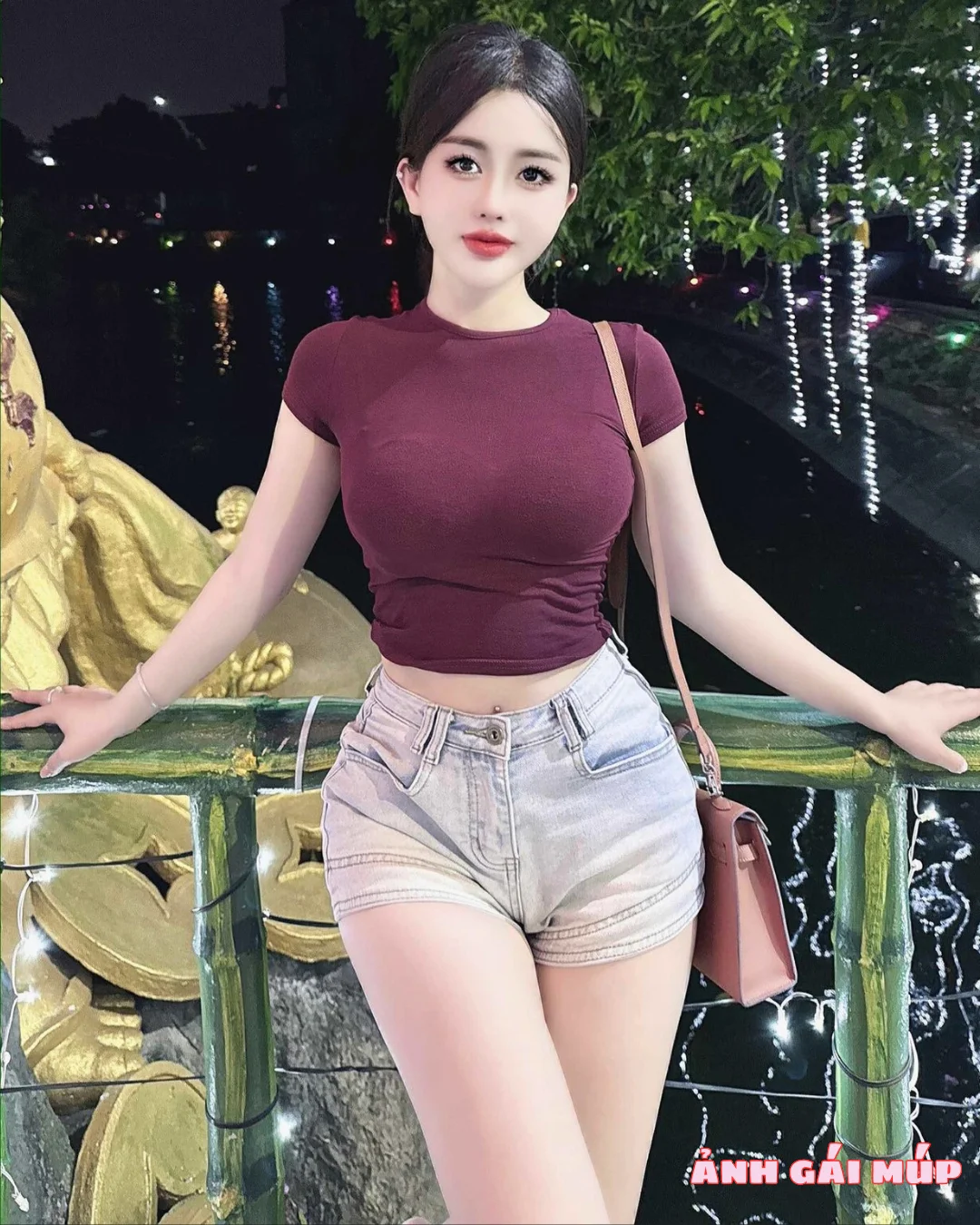 anh gai mup com show bo suu tap anh gai xinh dep 2025 461 Phụ Nữ Đẹp Trong Mắt Anh Em: Gợi Cảm, Bí Ẩn, Đầy Cuốn Hút Ảnh Gái Đẹp