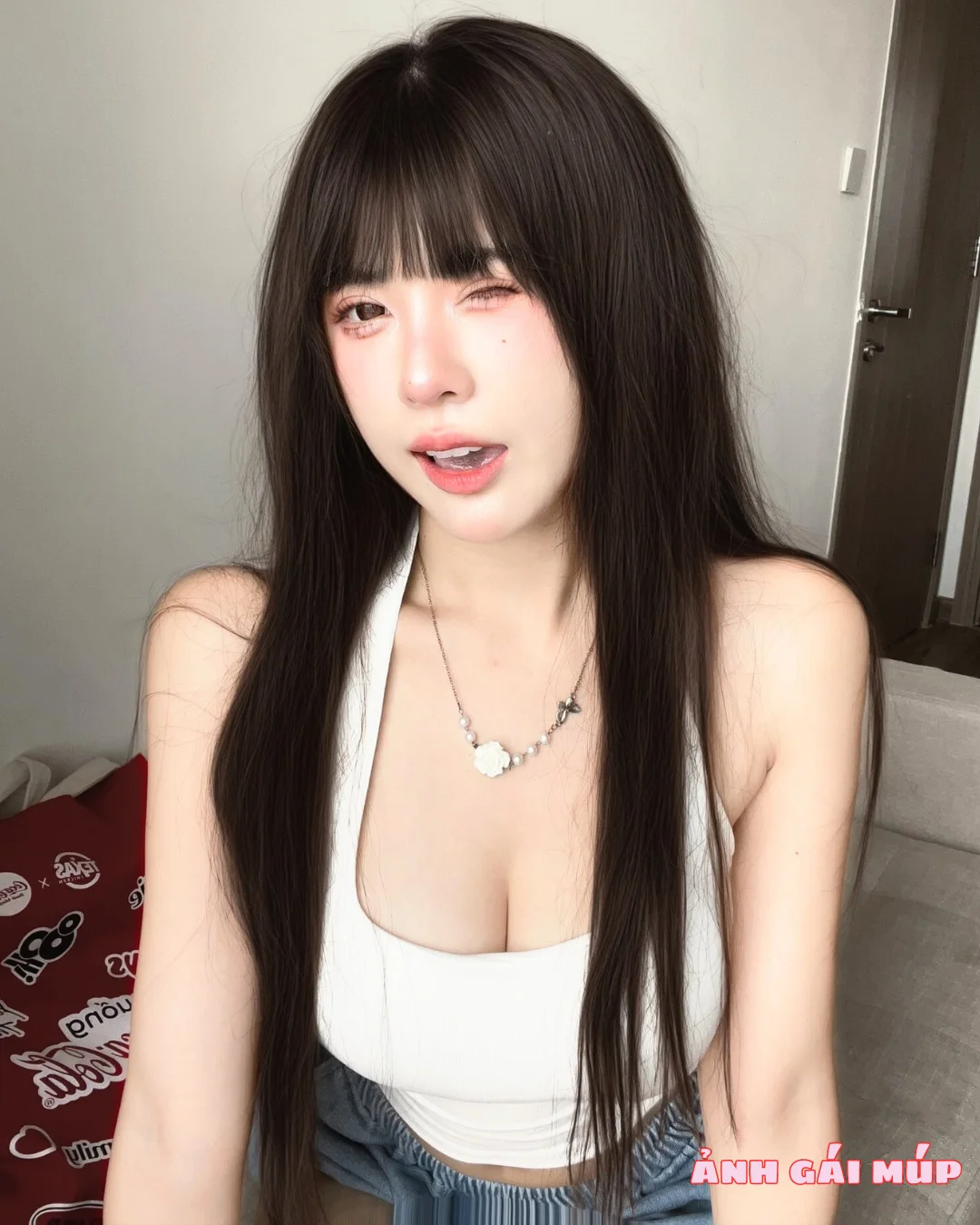 anh gai mup com show bo suu tap anh gai xinh dep 2025 489 Phụ Nữ Đẹp Trong Mắt Anh Em: Gợi Cảm, Bí Ẩn, Đầy Cuốn Hút Ảnh Gái Đẹp