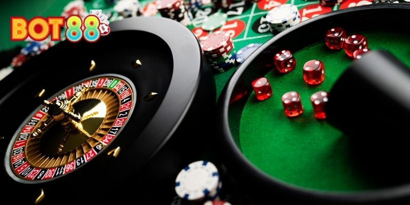 bot88 3 BOT88 – Sân Chơi Trực Tuyến Thu Hút Hàng Triệu Người Chơi Ảnh Được Tài Trợ