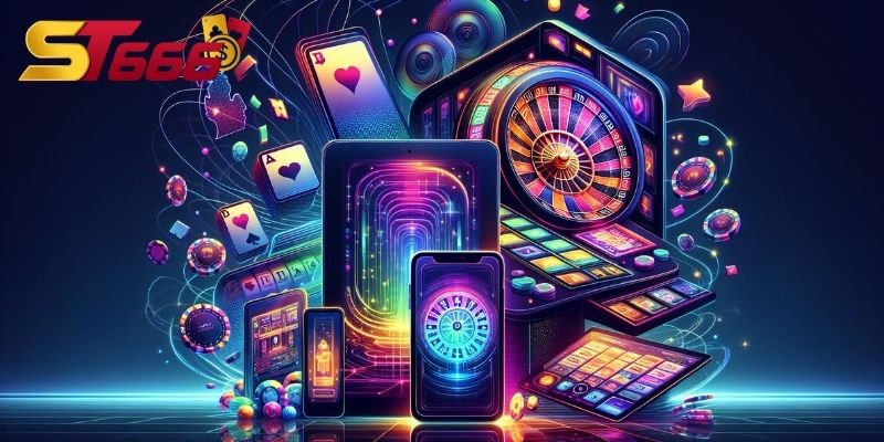 st666 2 ST666 – Ứng Dụng Hỗ Trợ Cá Cược Nhanh Gọn Và Dễ Dùng Ảnh Được Tài Trợ
