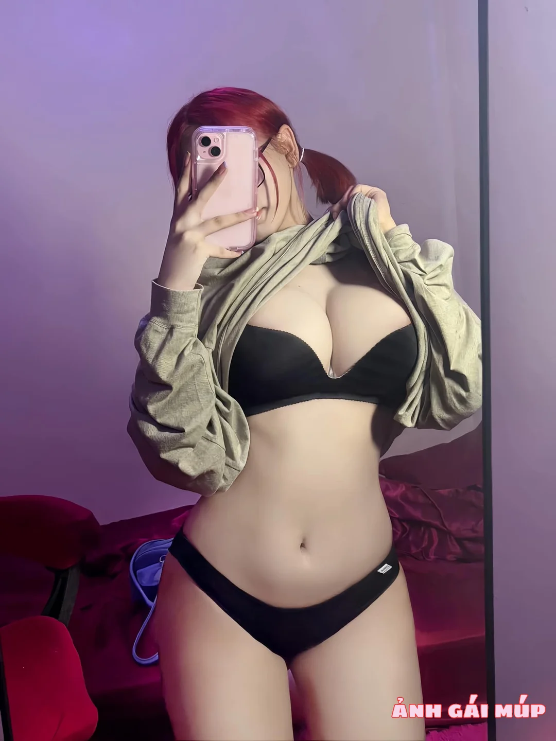anhgaimup review anh gai dep che mat 047 Ngắm Ảnh Gái Đẹp Che Mặt: Ma Lực Từ Những Body Gợi Tình Ảnh Gái Che Mặt