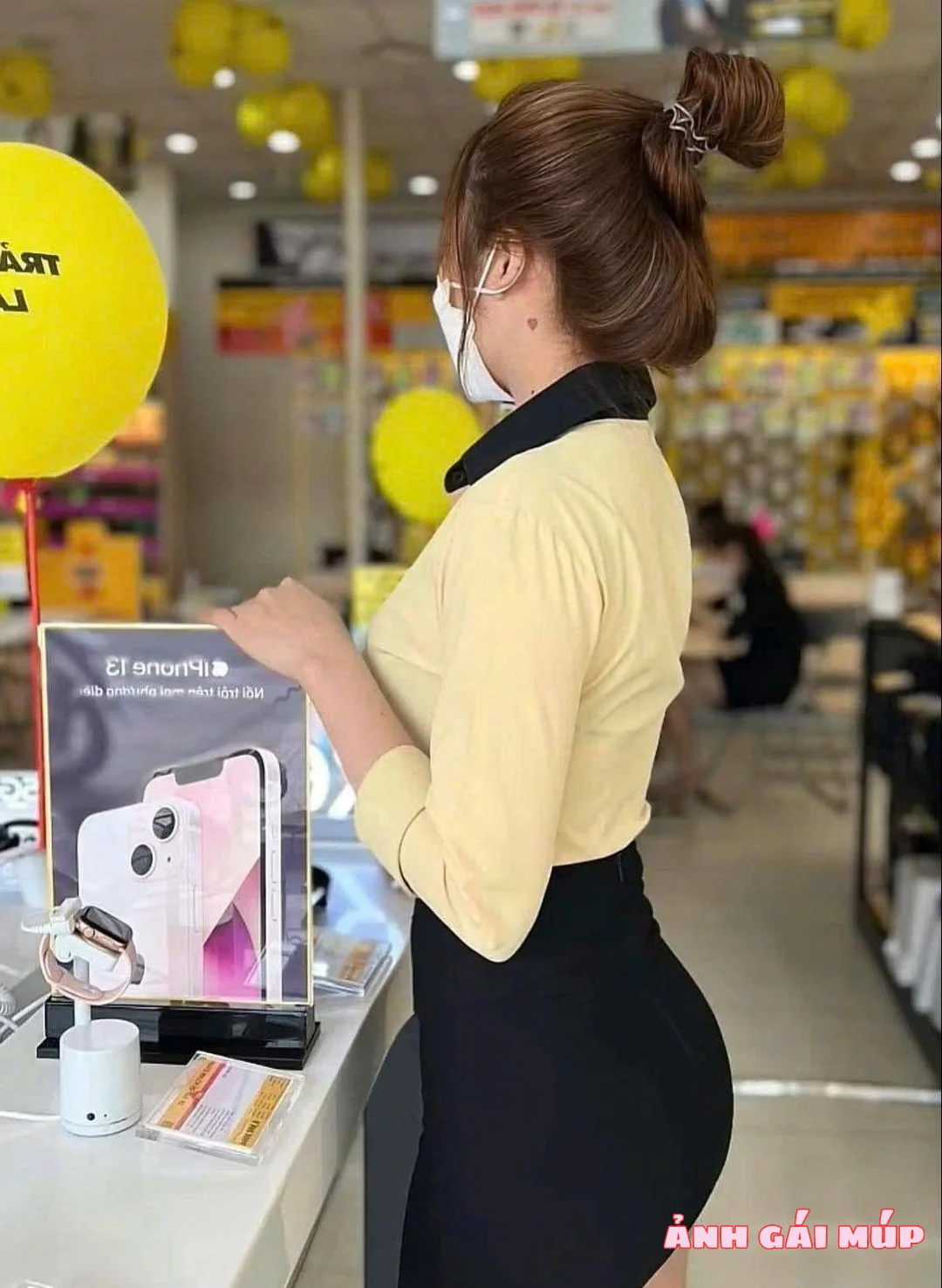 anhgaimup review anh gai dep che mat 066 Ngắm Ảnh Gái Đẹp Che Mặt: Ma Lực Từ Những Body Gợi Tình Ảnh Gái Che Mặt