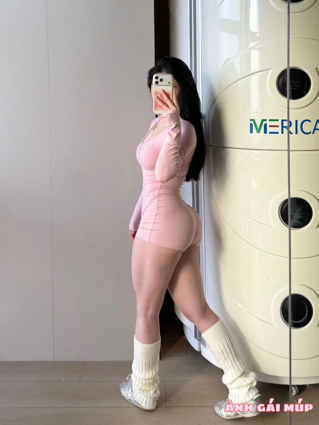 anhgaimup review anh gai dep che mat 124 Ngắm Ảnh Gái Đẹp Che Mặt: Ma Lực Từ Những Body Gợi Tình Ảnh Gái Che Mặt