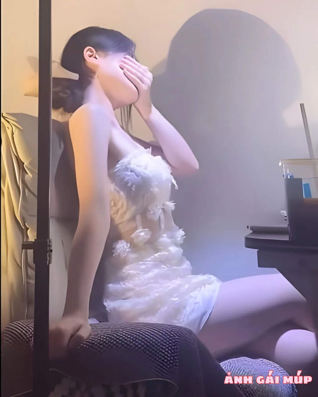 anhgaimup review anh gai dep che mat 292 Ngắm Ảnh Gái Đẹp Che Mặt: Ma Lực Từ Những Body Gợi Tình Ảnh Gái Che Mặt