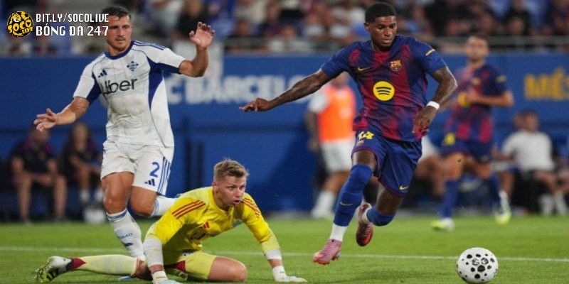 socolive 1 Xem Bóng Đá Với Hình Ảnh Full HD Trên Nền Tảng Socolive Ảnh Được Tài Trợ