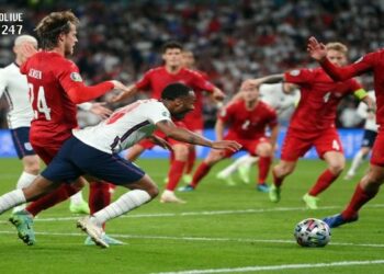 Xem Bóng Đá Với Hình Ảnh Full HD Trên Nền Tảng Socolive