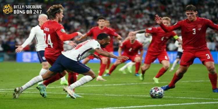 Xem Bóng Đá Với Hình Ảnh Full HD Trên Nền Tảng Socolive