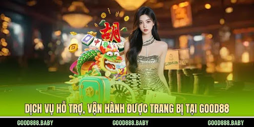 unnamed Good88: Nền Tảng Giải Trí Uy Tín, Vận Hành Ổn Định Ảnh Được Tài Trợ
