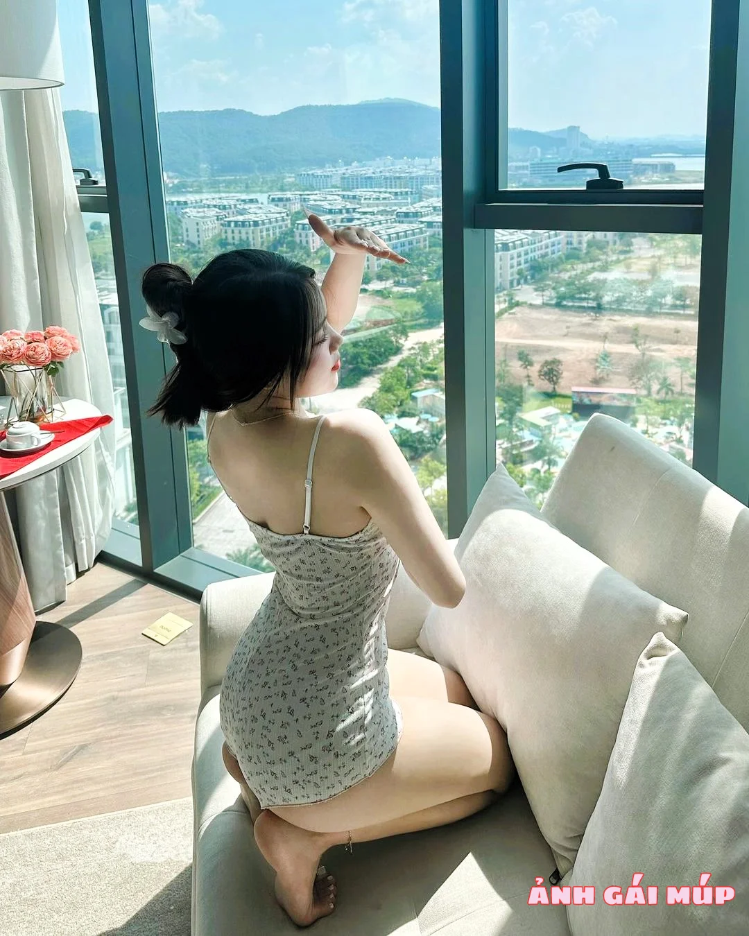 anhgaimup review anh gai that day lung ong 025 Thắt Đáy Lưng Ong: Những Vòng Eo Sexy Khiến Ta Mê Mệt Không Rời! Ảnh Gái Đẹp