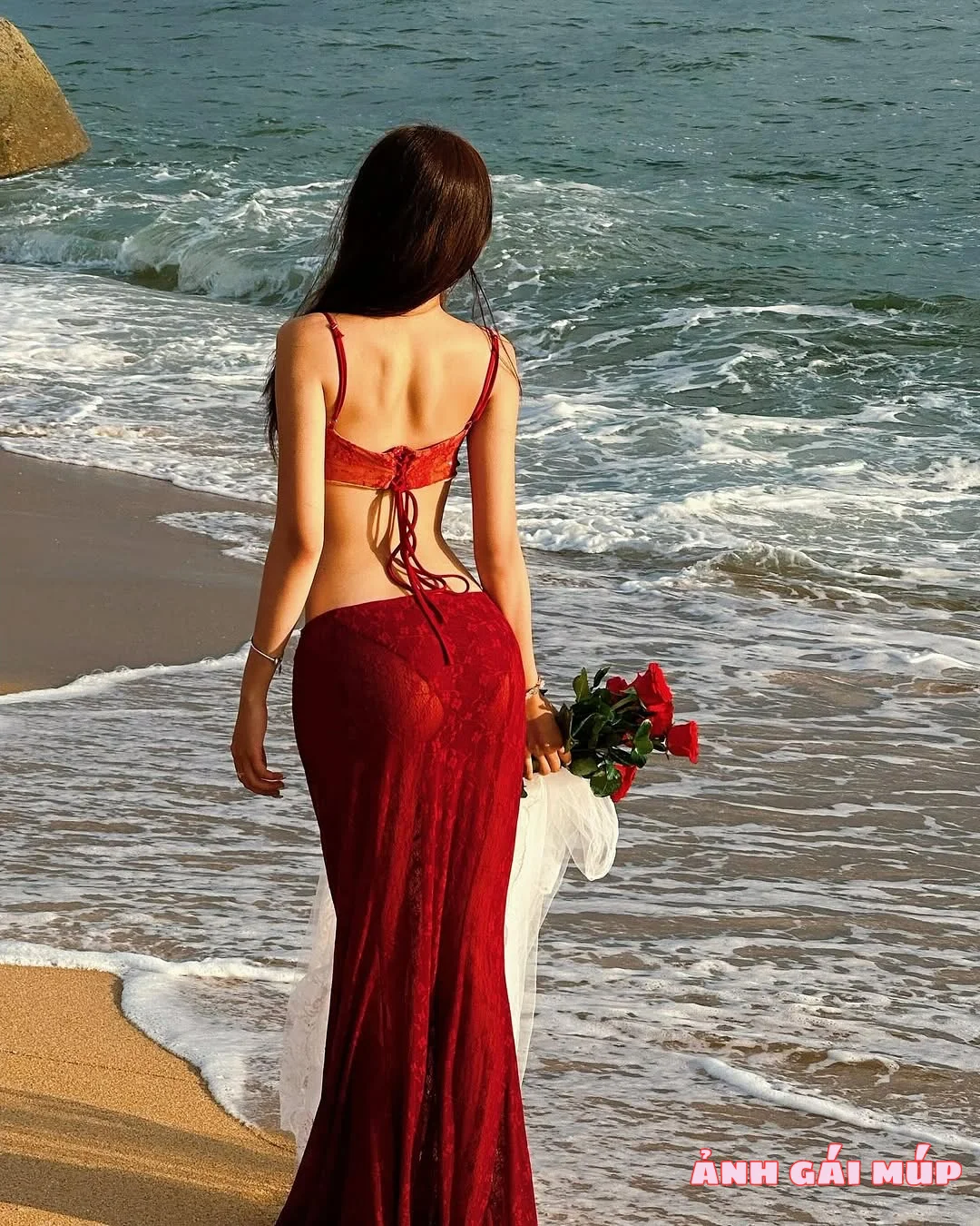 anhgaimup review anh gai that day lung ong 046 Thắt Đáy Lưng Ong: Những Vòng Eo Sexy Khiến Ta Mê Mệt Không Rời! Ảnh Gái Đẹp