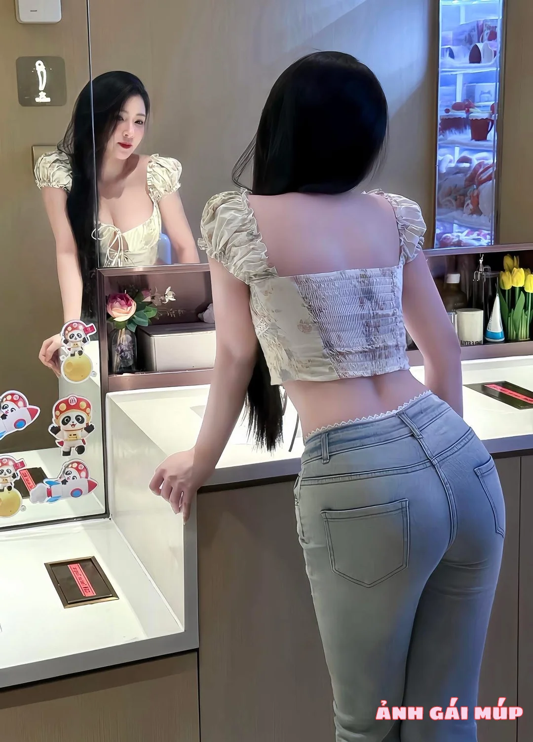 anhgaimup review anh gai that day lung ong 131 Thắt Đáy Lưng Ong: Những Vòng Eo Sexy Khiến Ta Mê Mệt Không Rời! Ảnh Gái Đẹp