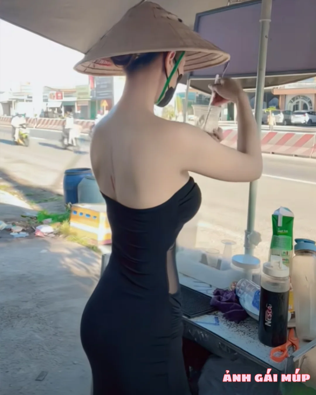 anhgaimup review anh gai that day lung ong 191 Thắt Đáy Lưng Ong: Những Vòng Eo Sexy Khiến Ta Mê Mệt Không Rời! Ảnh Gái Đẹp